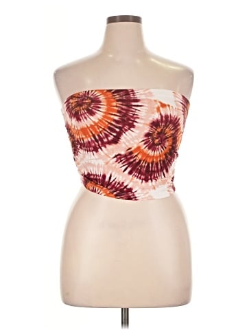 Almost Famous Tube Top (view 1)