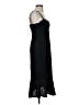 Hutch 100% Polyester Black Cocktail Dress Size S - photo 4