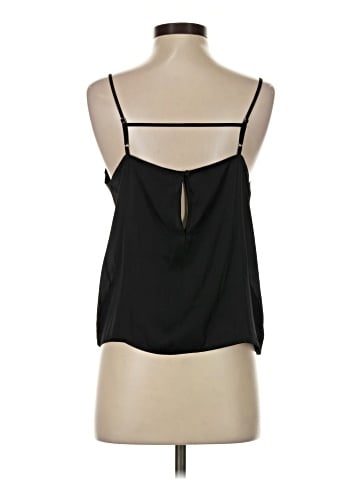 Paige Sleeveless Blouse (view 2)