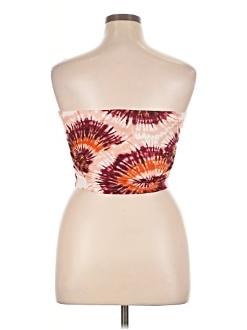 Almost Famous Tube Top (view 2)