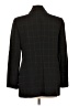 Bar III Plaid Black Blazer Size 12 - photo 2