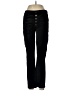 Paige Black Jeans Size 30 waist - photo 1