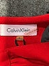 Calvin Klein Solid Red Cocktail Dress Size 4 - photo 7