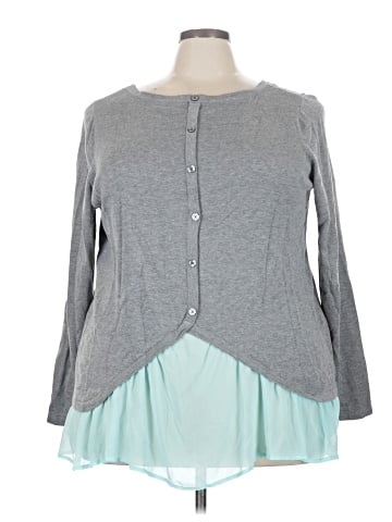 Disney Cardigan (view 1)