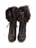 Prada Linea Rossa Brown Wedges Size EU 38 - photo 2