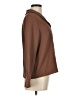 MELLODAY Brown Long Sleeve Blouse Size M - photo 4