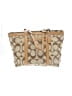 Coach Tan Tote One size - photo 1