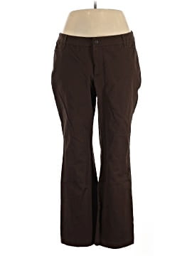 St. John's Bay Dress Pants (view 1)
