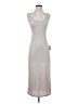 Lulus Gray Casual Dress Size XS - photo 1