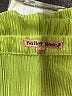 Bailey Rose 100% Polyester Green Long Sleeve Blouse Size L - photo 7