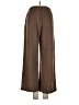 Max Studio Brown Casual Pants Size S - photo 2