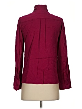 Zara Long Sleeve Blouse (view 2)