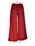 Agnes & Dora Red Casual Pants Size 16 (estimated) - photo 1