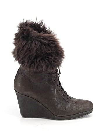Prada Linea Rossa Wedges (view 1)