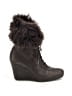 Prada Linea Rossa Brown Wedges Size EU 38 - photo 1