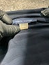 Tommy Hilfiger 100% Polyester Black Long Sleeve Blouse Size S - photo 7