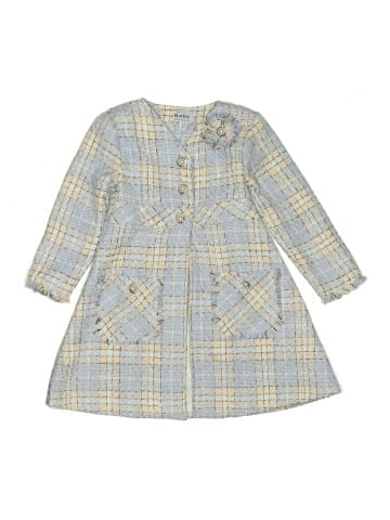 Blueberi Boulevard Coat (view 1)