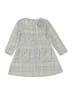Blueberi Boulevard Blue Coat Size 4T - photo 1