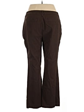 St. John's Bay Dress Pants (view 2)