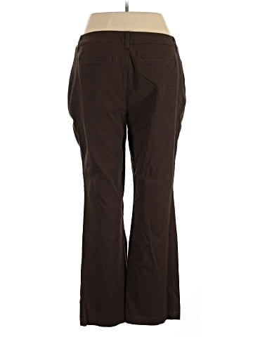 St. John's Bay Dress Pants (view 2)
