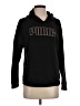 Puma Black Pullover Hoodie Size S - photo 1