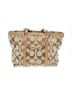 Coach Tan Tote One size - photo 3