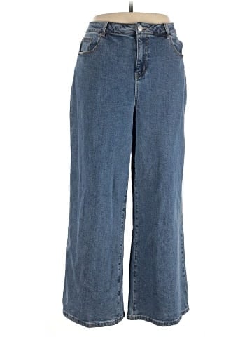 June Jeans (view 1)