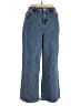 June Blue Jeans Size 14 - photo 1