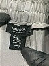 Jones & Co Solid Gray Casual Pants Size 2X - photo 4