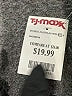 Jones & Co Solid Gray Casual Pants Size 2X - photo 5