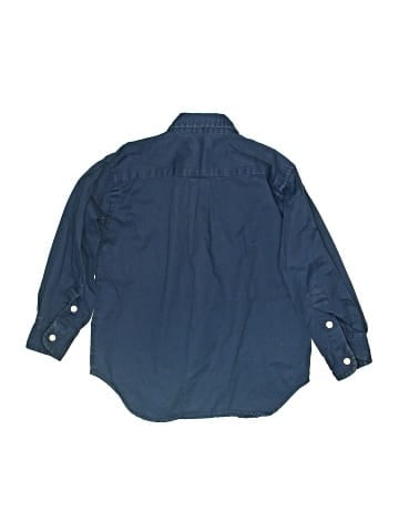 Ralph Lauren Long Sleeve Button-Down Shirt (view 2)