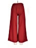 Agnes & Dora Red Casual Pants Size 16 (estimated) - photo 2