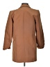 Boohoo Tan Blazer Size L - photo 2