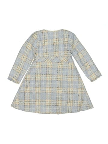 Blueberi Boulevard Coat (view 2)