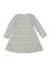 Blueberi Boulevard Blue Coat Size 4T - photo 2