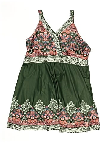 BLOOMCHIC Swimsuit Cover Up (view 1)