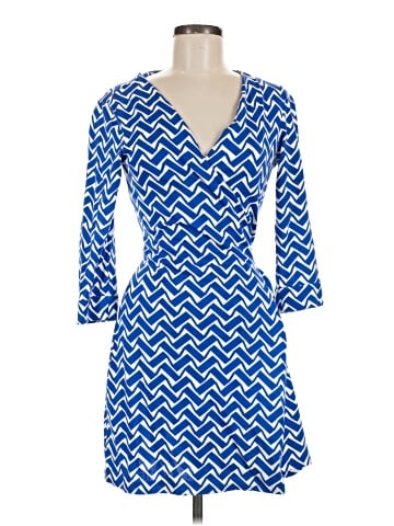 Diane von Furstenberg Casual Dress (view 1)