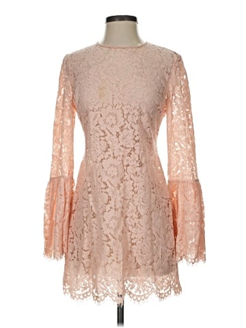 Rachel Zoe Cocktail Dress (view 1)