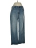 Hudson Jeans Blue Jeans Size 27 waist - photo 1