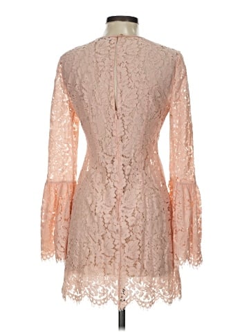 Rachel Zoe Cocktail Dress (view 2)