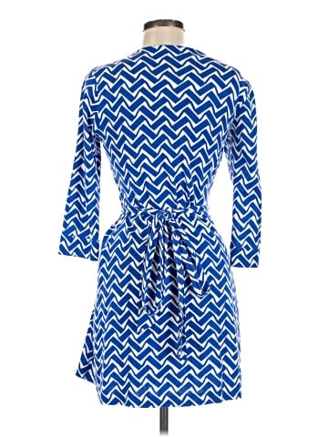 Diane von Furstenberg Casual Dress (view 2)