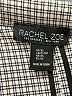 Rachel Zoe TJX Houndstooth Gray Blazer Size XS - photo 6