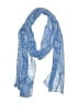 Unbranded Blue Scarf One size - photo 1
