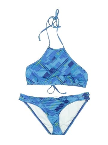 Hurley Two Piece Swimsuit (view 1)