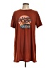 Shein Brown Casual Dress Size L - photo 1