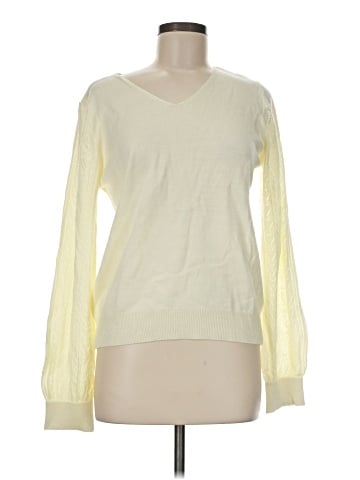 oasis Pullover Sweater (view 1)