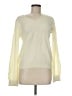 oasis 100% Acrylic Yellow Pullover Sweater Size M - photo 1