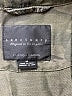 Sanctuary Camo Green Jacket Size M - photo 6