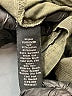 Sanctuary Camo Green Jacket Size M - photo 7
