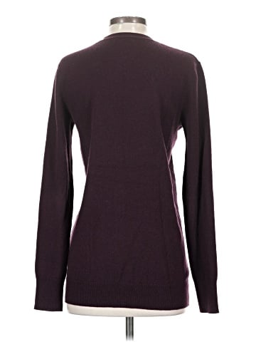 Equipment Wool Cardigan (view 2)